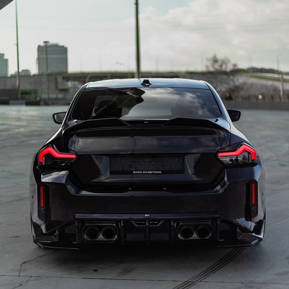 Eleron De Plafon Compatibil Cu BMW M2 G87 2023+