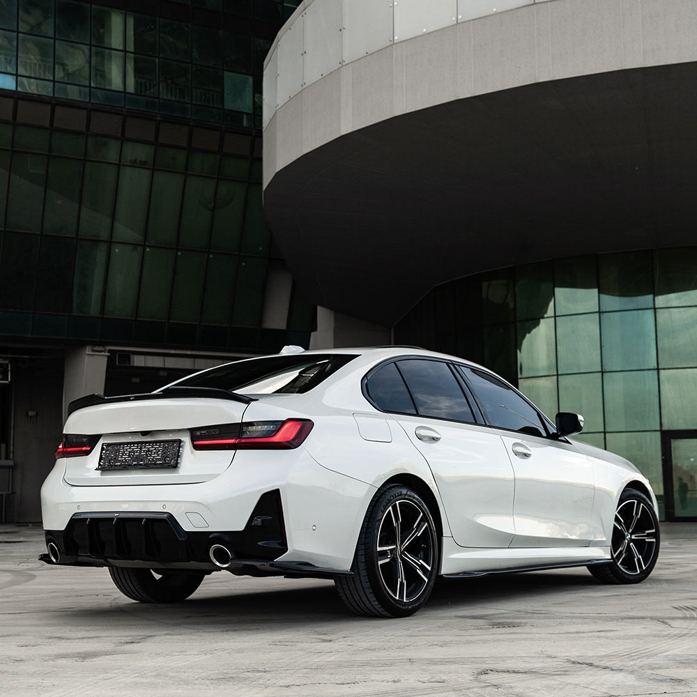 Eleron De Plafon Compatibil Cu BMW Seria 3 M-Pack/M340i G20 Sedan 2018+ / BMW M3 G80 Sedan 2022+ V2