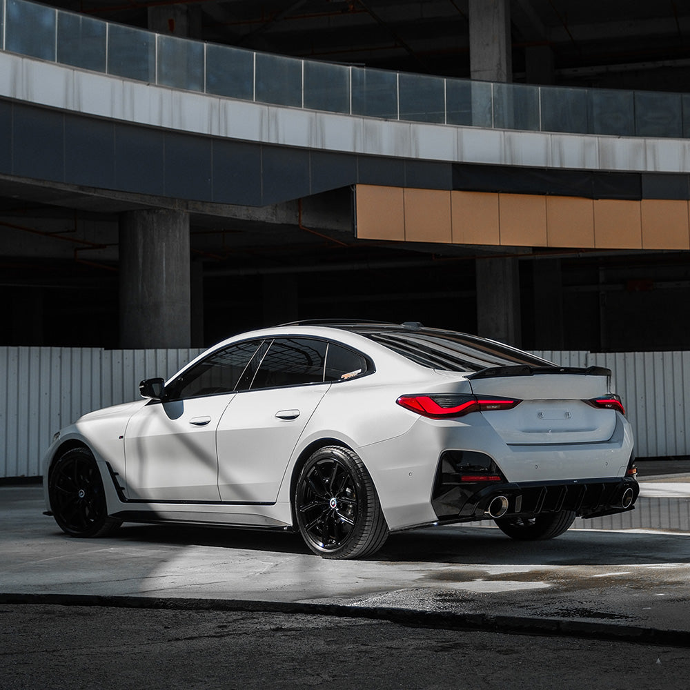 Eleron De Plafon Compatibil Cu BMW Seria 4 G26 Grand Coupe M-Pack / M440i / I4 2021+