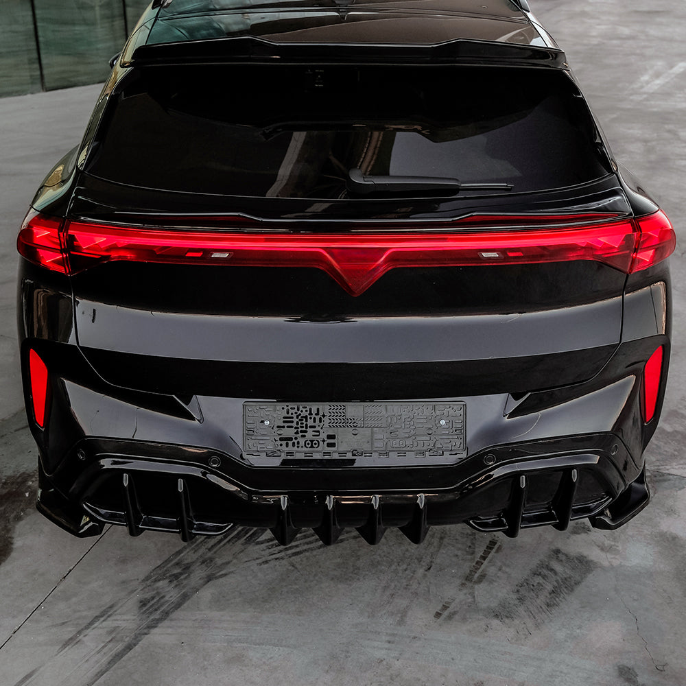 Eleron De Plafon Compatibil Cu CUPRA Terramar Mk1 2025+