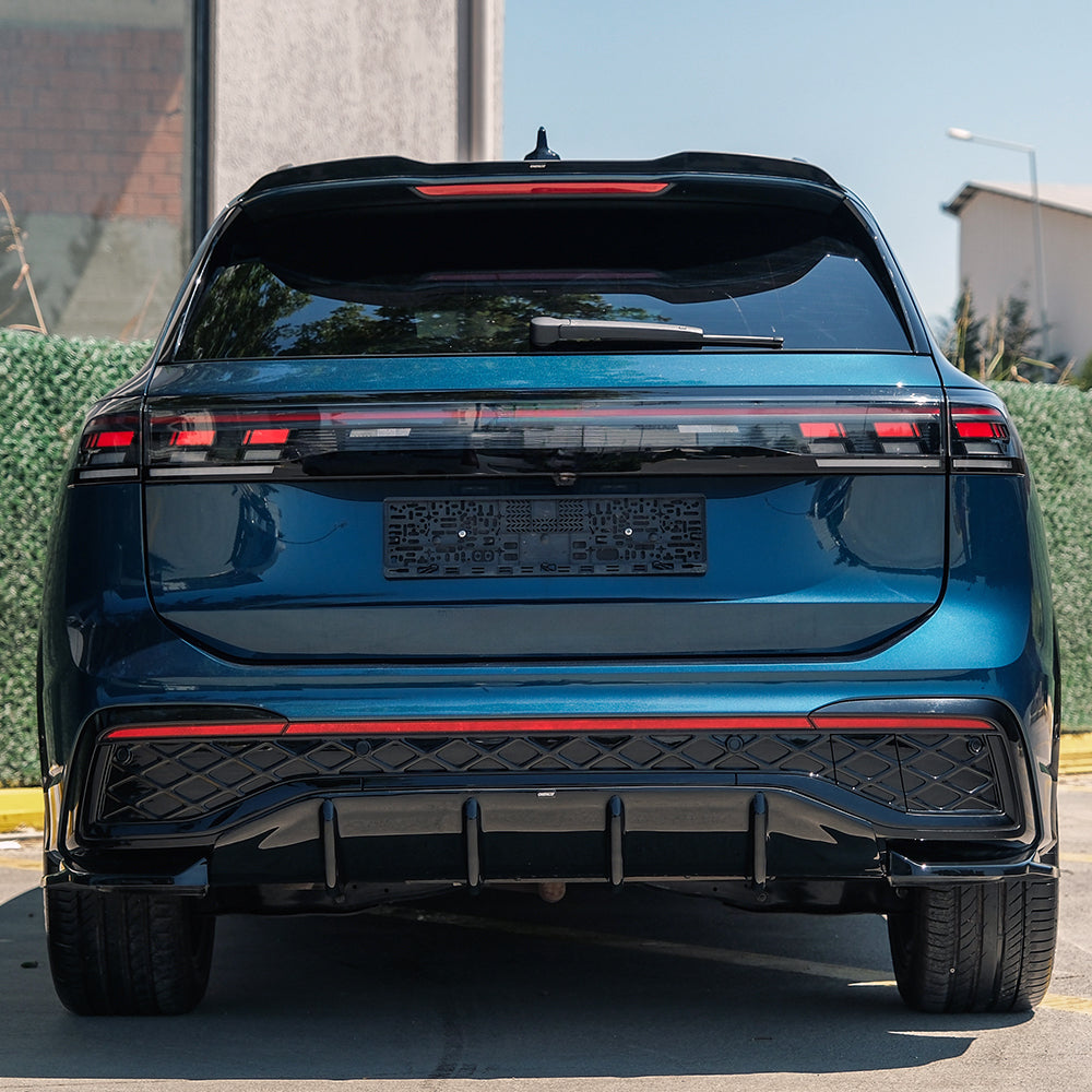 Eleron Spate Compatibil Cu VW VOLKSWAGEN Tiguan Standard/R-Line Mk3 2024+