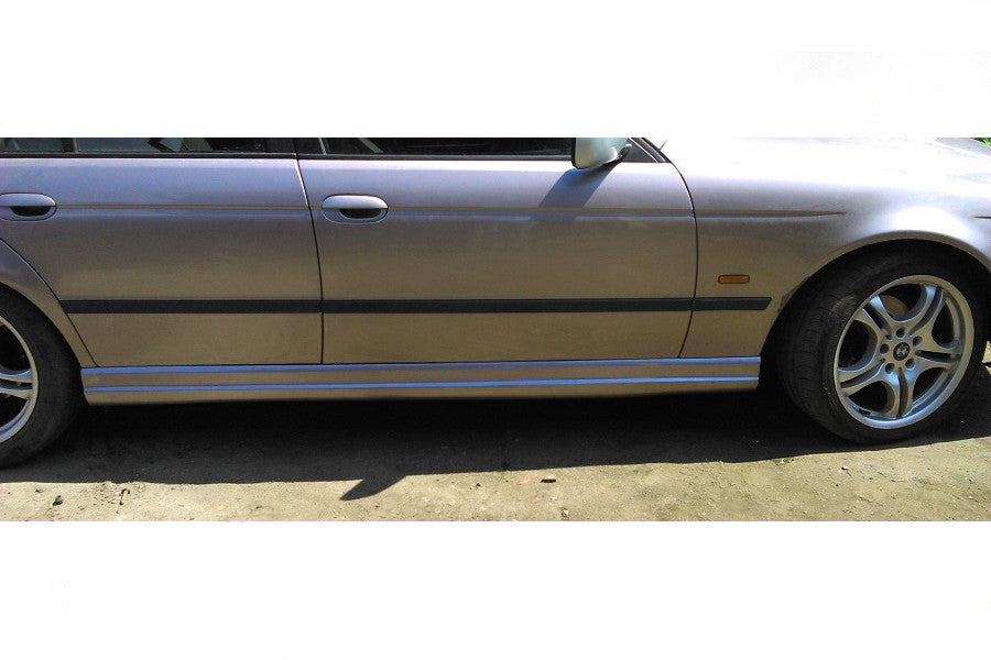 Praguri laterale BMW Seria 5 E39 sedan touring 1995-2004 TFBT