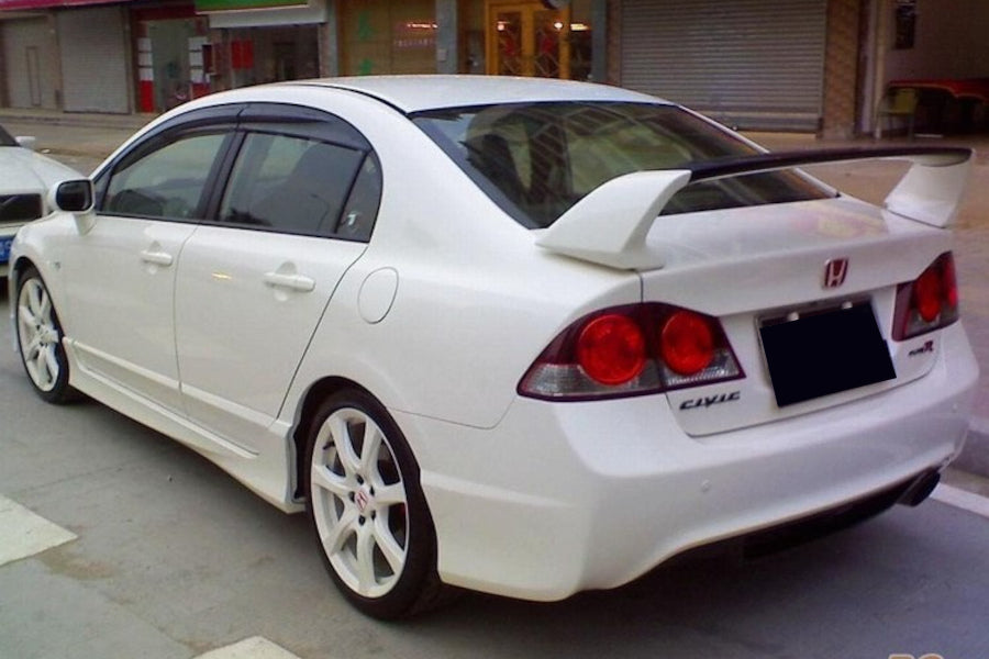 Praguri laterale Honda Civic MK8 sedan 2006-2011 TFBT