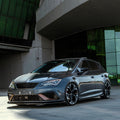 Praguri Laterale Compatibile Cu SEAT Leon FR 2012-2019 Versiunea 2