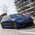 Praguri Laterale Compatibile Cu VW VOLKSWAGEN Golf R MK 8 2020+