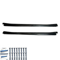 Praguri Laterale Compatibile Cu VW VOLKSWAGEN Touareg Mk3 R-Line 2018+