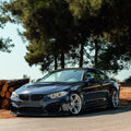 Praguri Laterale Compatibile Cu BMW M4 F82 2014-2021