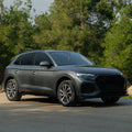 Praguri Laterale Compatibile Cu AUDI SQ5 / Q5 S-Line (SUV / Sportback) Mk2 Facelift 2020-2024