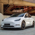 Praguri Laterale Compatibile Cu TESLA Model Y 2020-2025