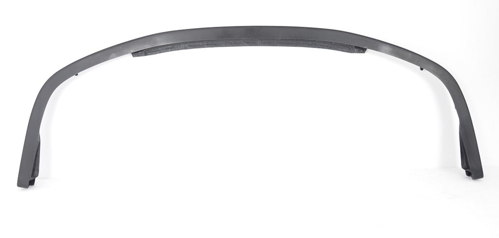 Prelungire bara fata fusta spoiler lip Saab 95 9 5 9-5 1997-2005 aspect AERO TFB TUNING
