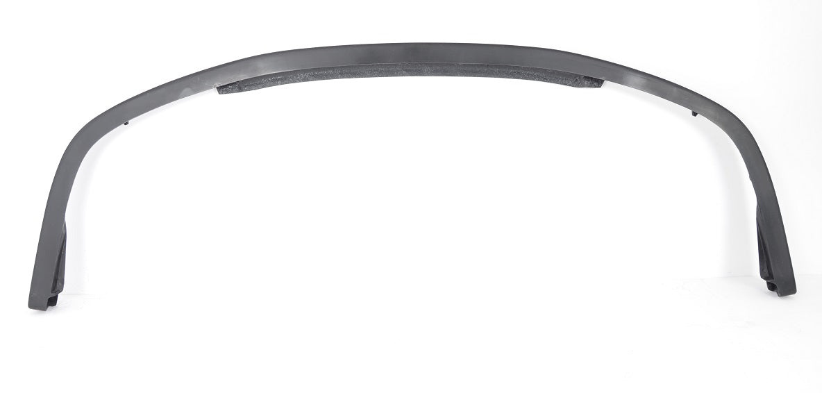 Prelungire bara fata fusta spoiler lip Saab 95 9 5 9-5 1997-2005 aspect AERO TFB TUNING