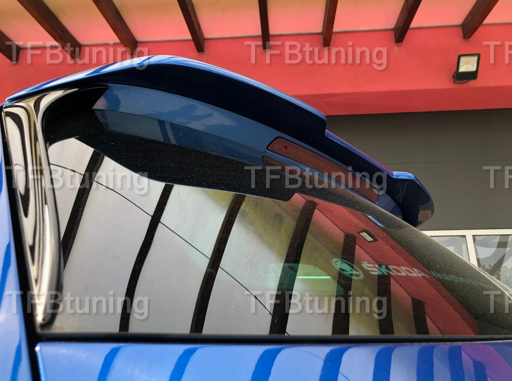 Eleron SKODA KODIAQ TFB TUNING