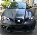 Prelungire Bara Fata - Lip Cupra Model Universal - Seat Ibiza