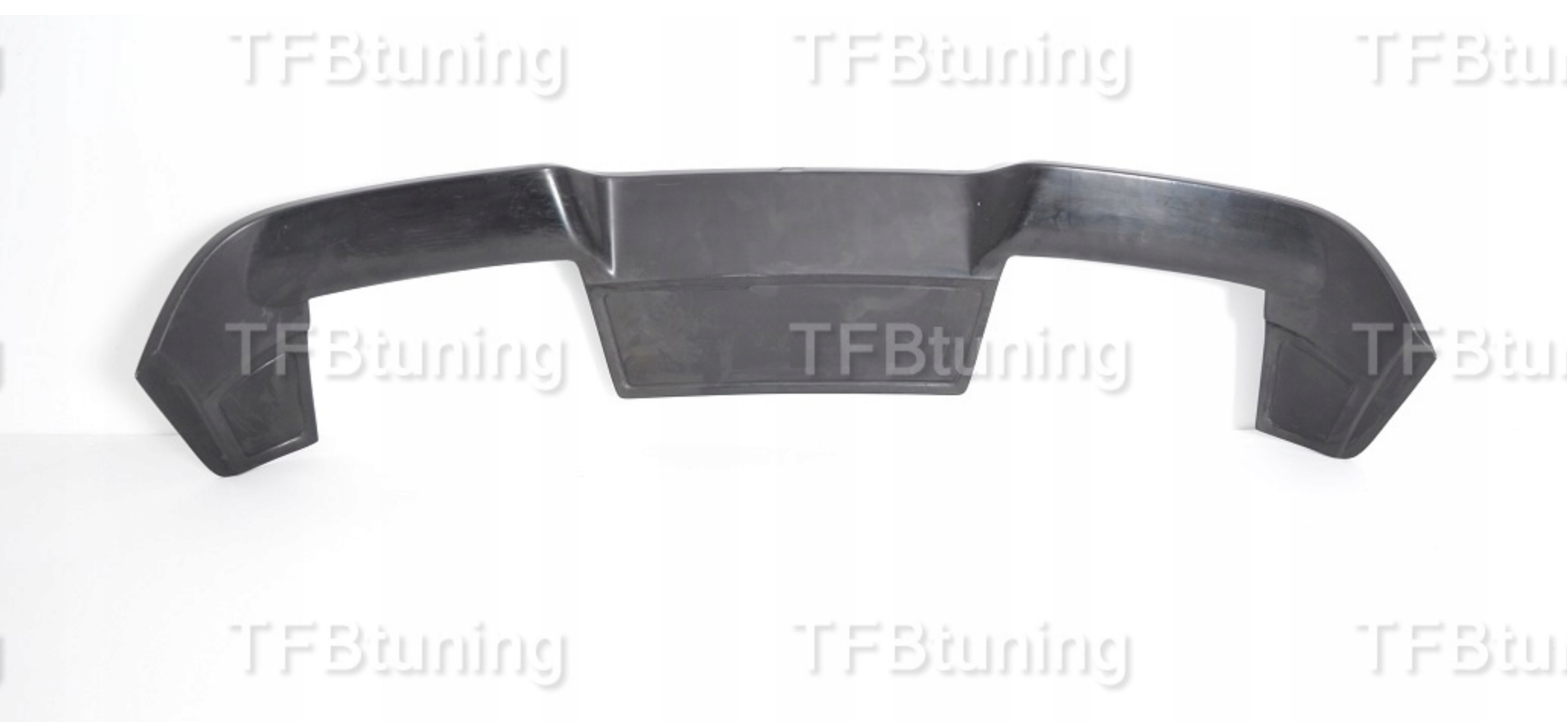 Eleron luneta spoiler portbagaj AUDI Q7 4L
