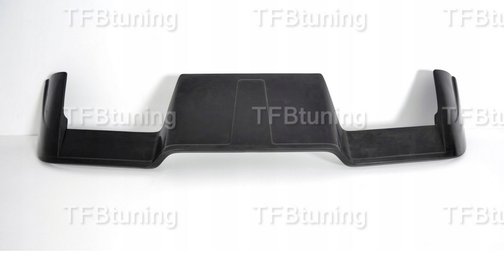 Eleron luneta spoiler portbagaj AUDI Q7 4L