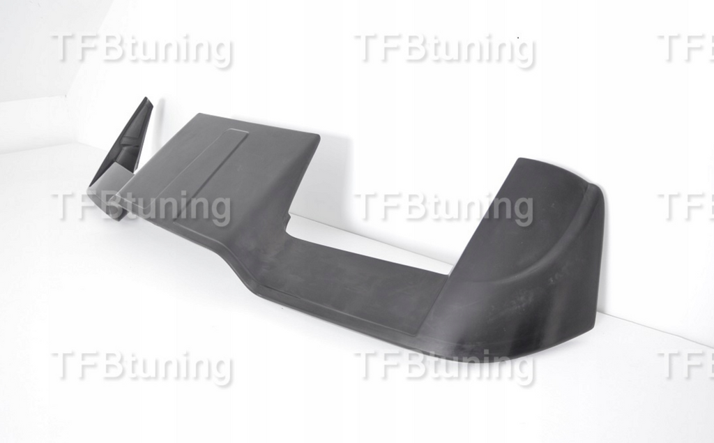 Eleron luneta spoiler portbagaj AUDI Q7 4L