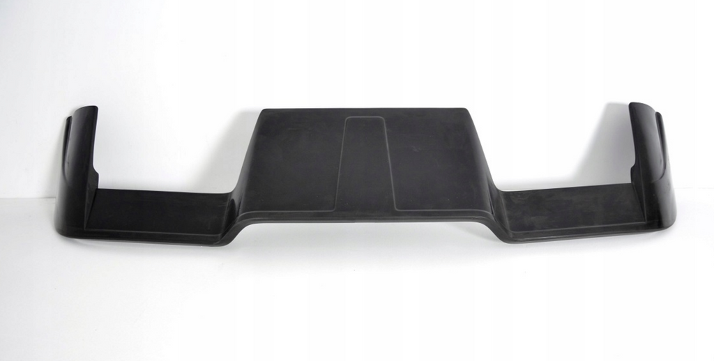 Eleron luneta spoiler portbagaj AUDI Q7 4L