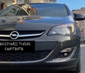 Capace Oglinzi Tip Batman - Opel Astra J