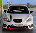 Capace Oglinzi Tip Batman - Seat Leon MK2.5 FACELIFT