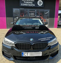 Capace Oglinzi Tip Batman - BMW G30