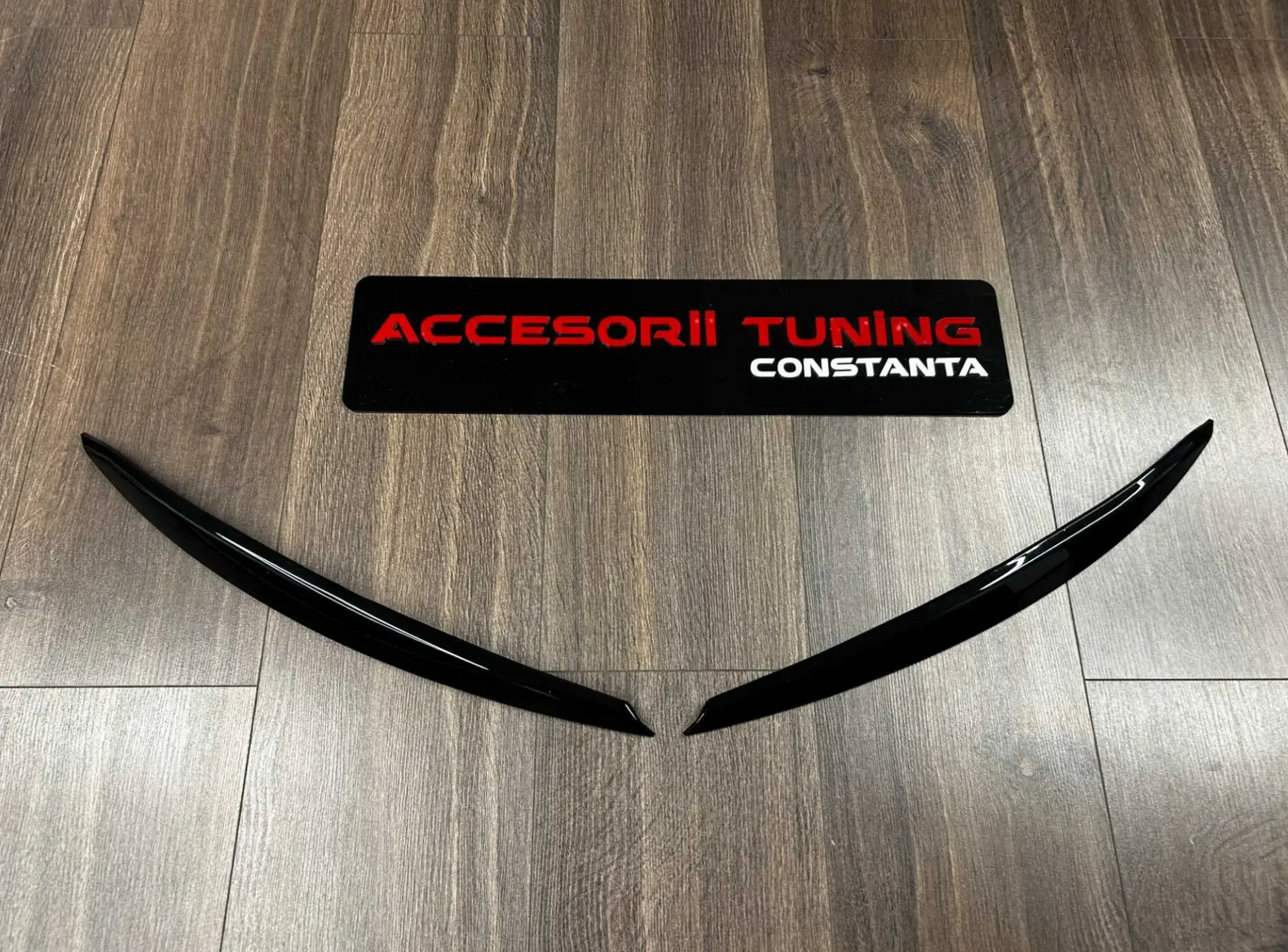 Ornamente / Pleoape Faruri Volkswagen Golf 6 Mk6