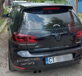 Eleron Haion - Volkswagen Golf 6 Mk6
