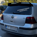 Eleron Haion - Volkswagen Golf 4 Mk4 Oettinger