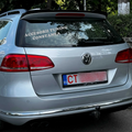 Eleron Haion - Volkswagen Passat B7 Variant Negru Lucios