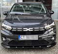 Prelungire Bara Fata - Lip Dacia Logan 3