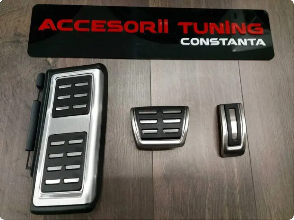 Pedale Si Footrest - Golf 7 - Golf 8 - Passat B8 - Octavia 3 - Leon 3