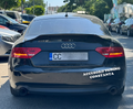 Eleron Portbagaj - Audi A5 Coupe 2007+ PSM Negru Lucios
