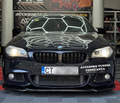 Prelungire Bara Fata - Lip BMW F10 F11 Seria 5 Bara MTech