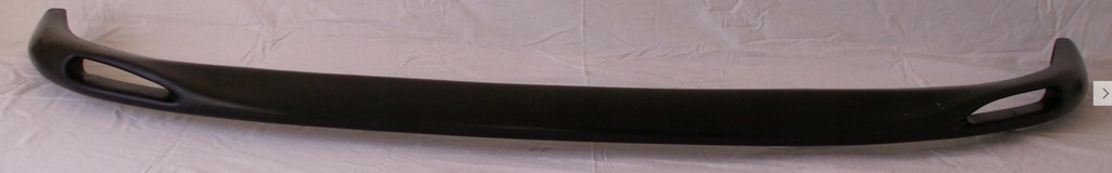 Prelungire bara fata fusta bara splitter lip PEUGEOT 206 ver1 TFB TUNING