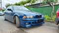 Prelungire Bara Fata - Lip BMW Seria 5 E39