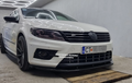 Prelungire Bara Fata - Lip Volkswagen Passat CC Facelift R Line