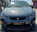 Prelungire Bara Fata - Lip Seat Leon Mk3 5F - 4 PIESE