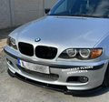Extensie - Prelungire Bara Fata - Skoda Octavia 3 MK3