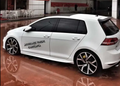 Praguri - Volkswagen Golf 7 Mk7 - 7.5 Facelift