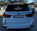 Eleron Haion - BMW X5 F15 2014 -2018 Negru Lucios