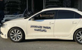 Praguri - Volkswagen Jetta MK6
