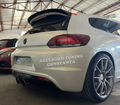 Eleron Haion - Volkswagen Scirocco HAION R LINE Negru Lucios