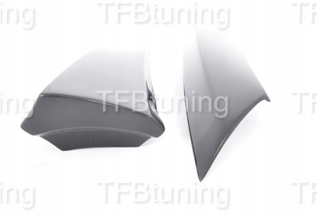 Flapsuri bara spate splitter bara spate VOLVO V60R S60R 2018-2024 TFB TUNING