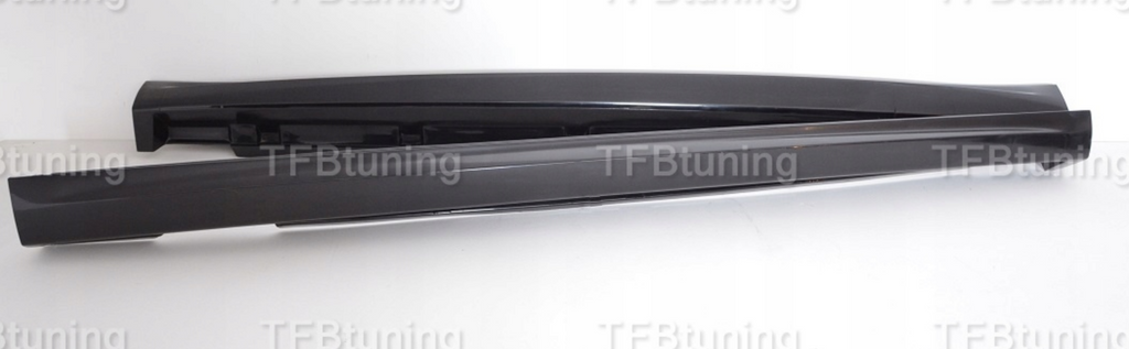 Praguri laterale VW CC PASSAT CC TFB TUNING