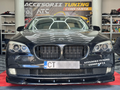 Prelungire Bara Fata - Lip BMW F01 F02 Seria 7 Nonfacelift Bara Standart
