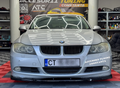 Prelungire Bara Fata - Lip BMW E90 E91 Seria 3 Nonfacelift Bara Standart