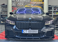 Prelungire Bara Fata - Lip BMW G11 G12 Seria 7 Bara M Facelift