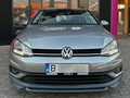 Extensie - Prelungire Bara Fata - Volkswagen Golf 7 Facelift Golf 7.5