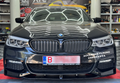 Prelungire Bara Fata - Lip BMW G30 G31 NFL Seria 5 Bara MTech CN