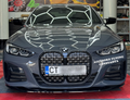 Prelungire Bara Fata - Lip BMW G22 Seria 4