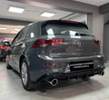 Difuzor Bara Spate - Volkswagen Golf 8 V2 GT